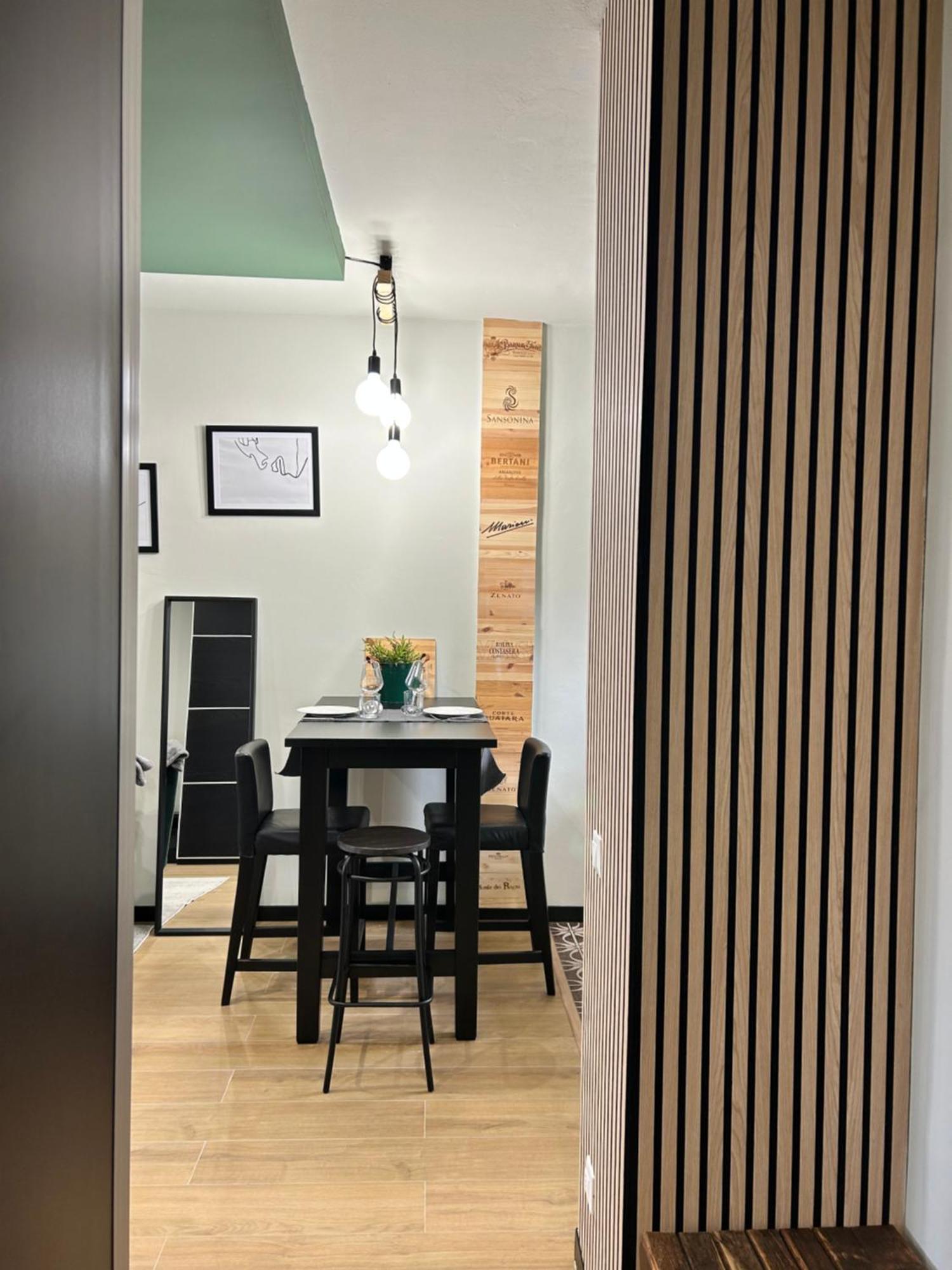 Hide Apartment Песк'єра-дель-Гарда Екстер'єр фото
