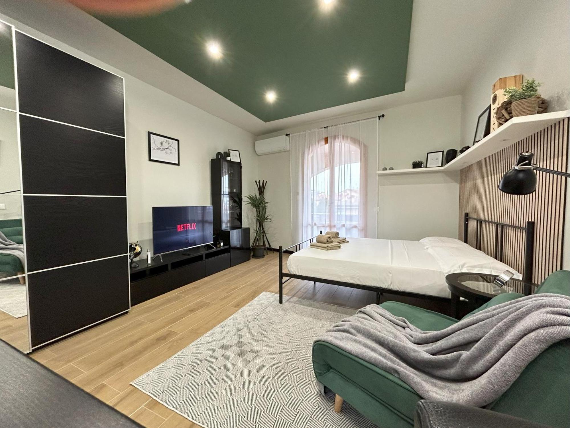 Hide Apartment Песк'єра-дель-Гарда Екстер'єр фото